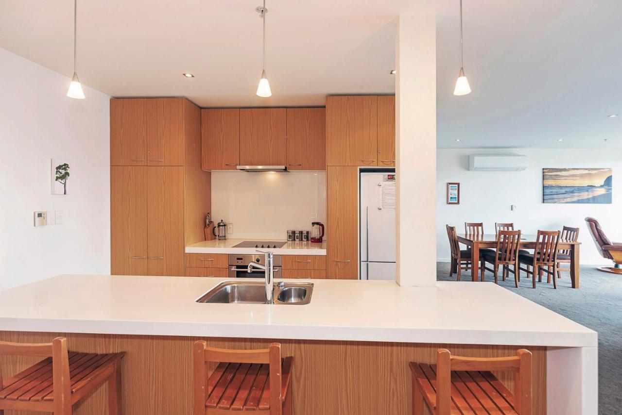 Sea Quest Apartment Nelson Extérieur photo