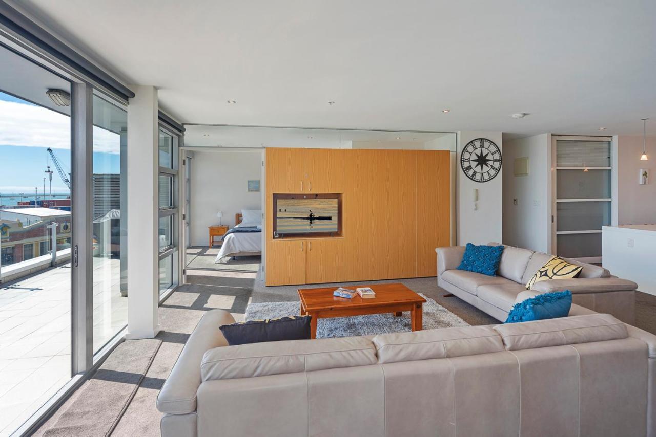 Sea Quest Apartment Nelson Extérieur photo