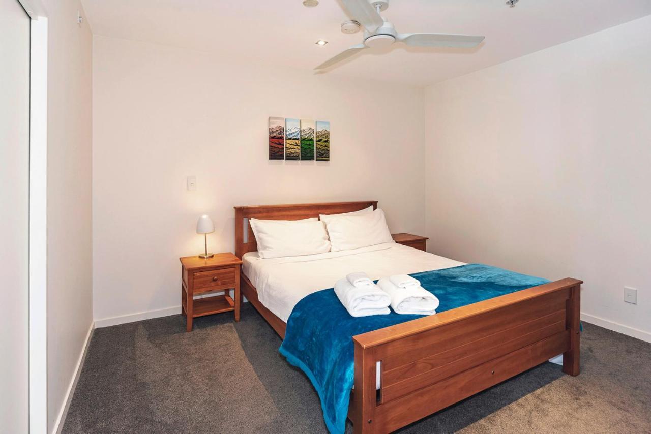 Sea Quest Apartment Nelson Extérieur photo