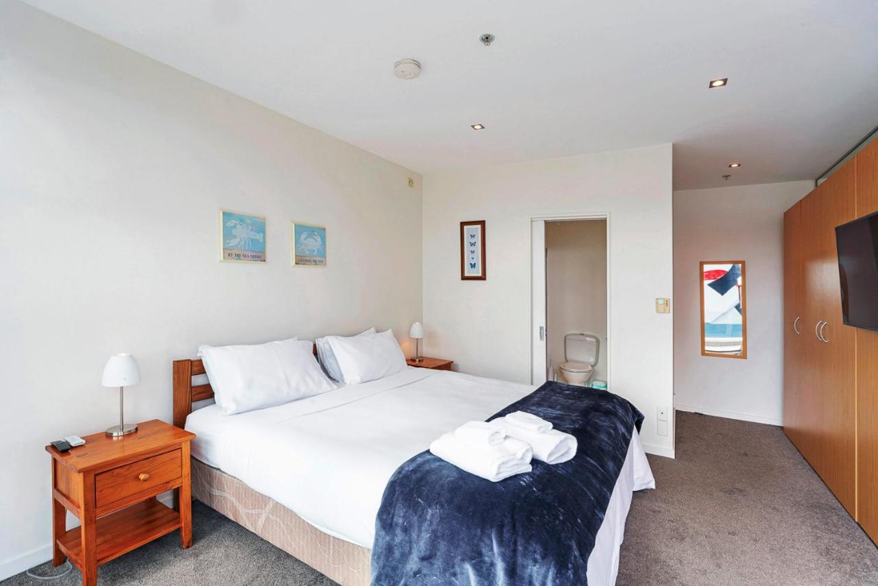 Sea Quest Apartment Nelson Extérieur photo